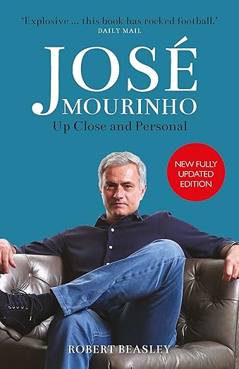 Jose Mourinho: Up Close & Personal