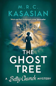 The Ghost Tree