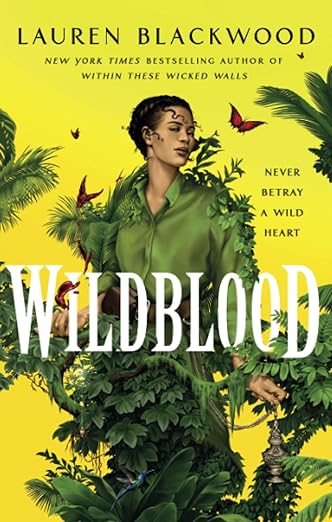 Wildblood