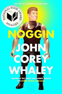 Noggin : A&nbsp;Time&nbsp;Best YA Book of All Time