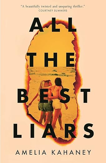 All Best Liars