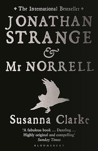 Jonathan Strange and Mr Norrell