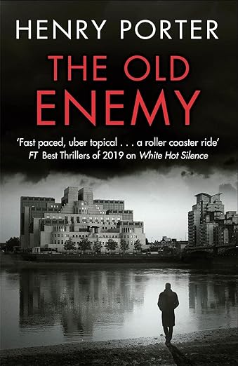 The Old Enemy