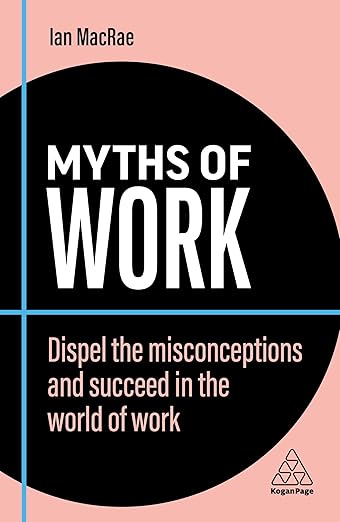 Bm: Myths Of Work 2E