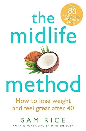 Midlife Method: Lose Weight After 40