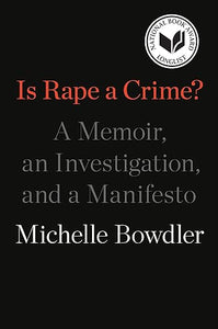 Is Rape A Crime /T