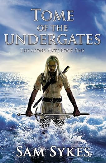 Tome Of Undergates