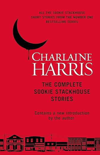 Complete Sookie Stackhouse Stories