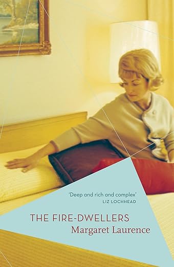 Fire-Dwellers