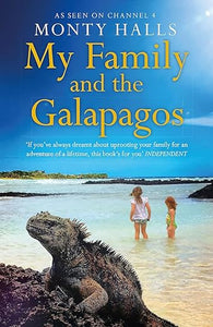 My Family And The Galapagos