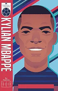 Football Legends #6: Kylian Mbappe