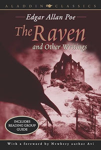 Aldclassics Raven And Other Writings