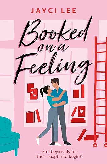 Booked On Feeling