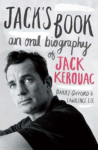 Jack'S Book