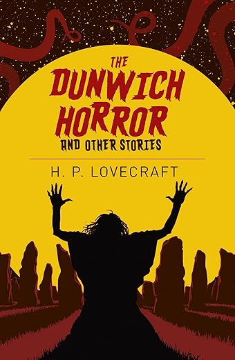 Dunwich Horror & Other Stories