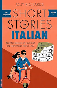 Short Stories In Italian