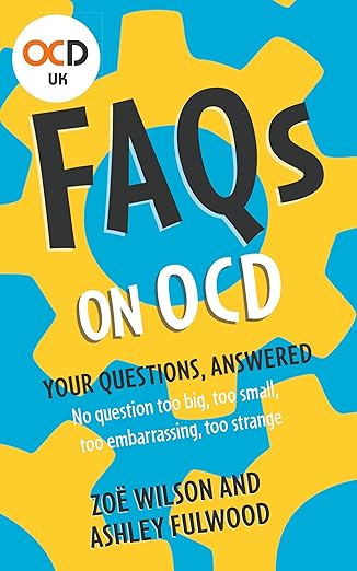 Faqs On Ocd /T