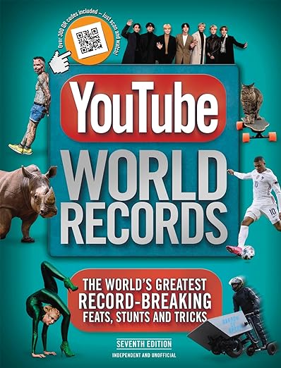 Youtube World Records /H