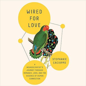 Wired For Love (Uk Exp)/T