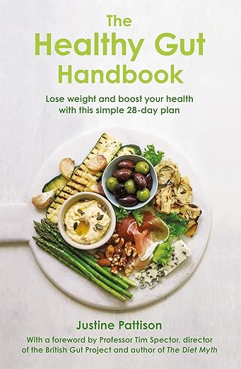 Healthy Gut Handbook