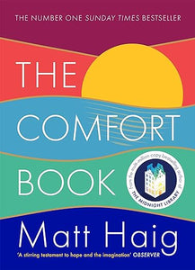 The Comfort Book: Matt Haig