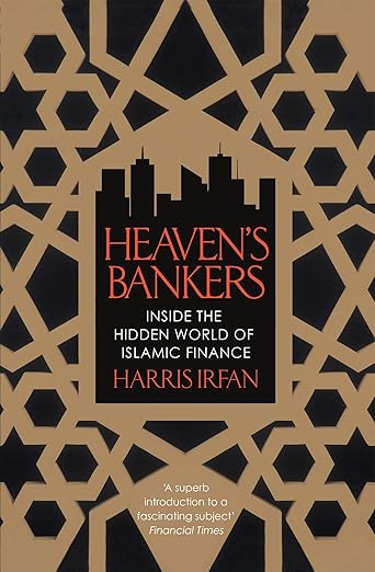 Heaven'S Bankers: Inside The Hidden Worl