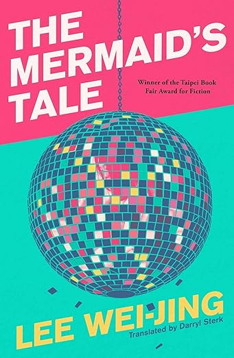 Mermaid'S Tale