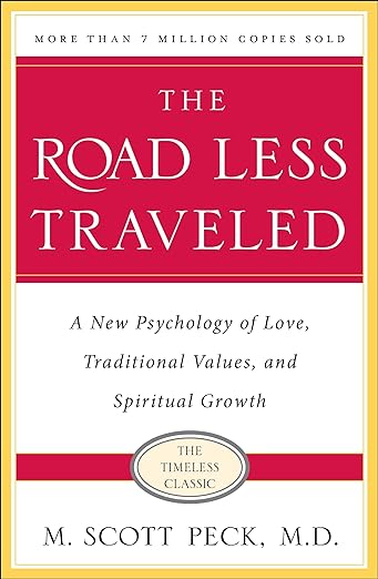 Road Less Traveled