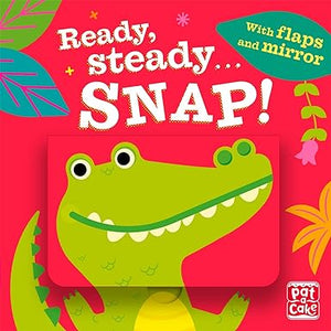 Ready Steady Snap