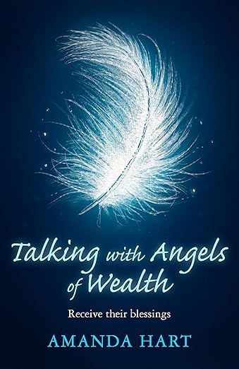 Talking With Angels Of Wealth