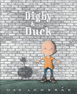 Digby And Duck