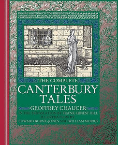 Complete Canterbury Tales /H