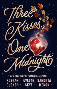 Three Kisses One Midnight