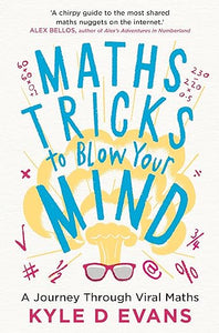 Maths Tricks To Blow Your Mind /H