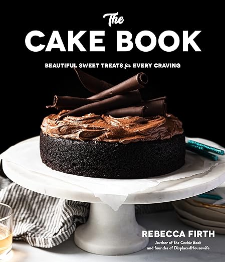 Cake Book /H