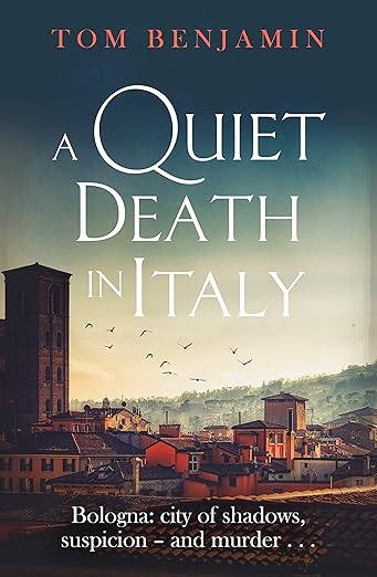 Quiet Death In Italy