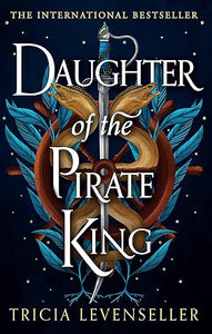 Daughter Of Pirate King