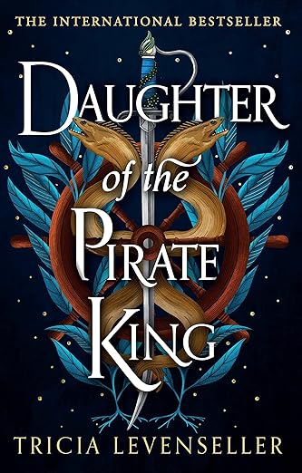 Daughter Of Pirate King