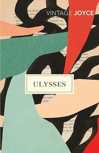 New vintage Ulysses