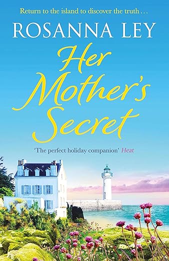 Her Mother'S Secret