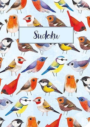 Animal Pattern: Sudoku /P