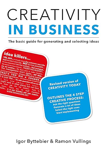 Creativity In Business