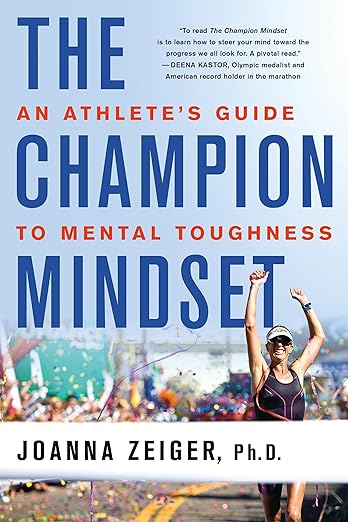 Champion Mindset /T