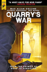 Quarry'S War /T