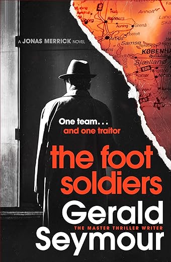 Foot Soldiers /T