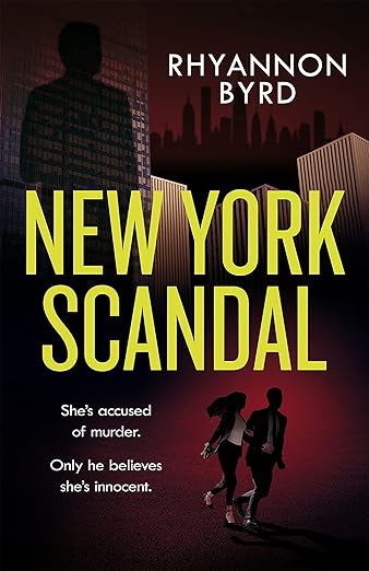 New York Scandal