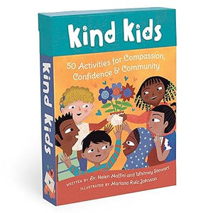 Kind Kids /C