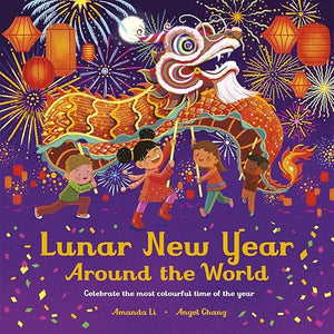 Lunar New Year Ard World