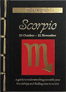 Zodiac: Scorpio