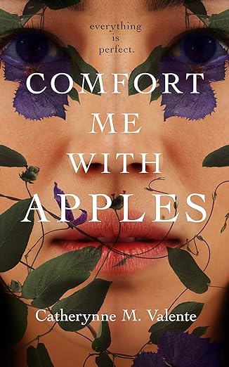 Comfort Me With Apples /H